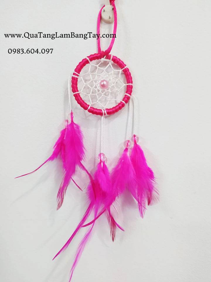 dreamcatcher đẹp